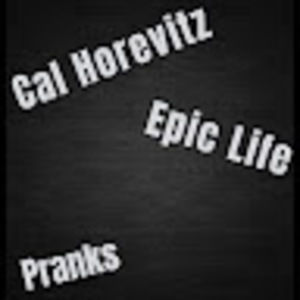 Meet your Posher, Cal